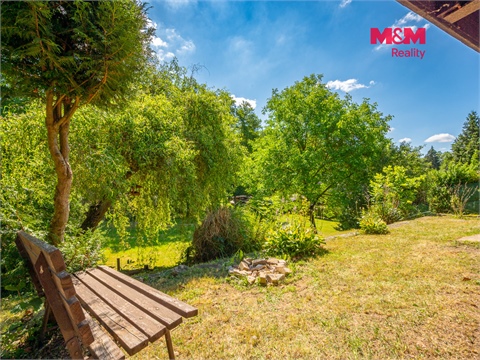 Prodej chaty / chapuly, 72 m² 18