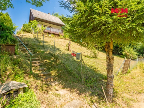 Prodej chaty / chapuly, 72 m² 24