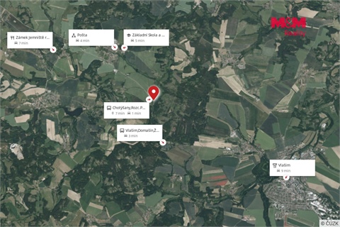 Prodej chaty / chapuly, 72 m² 26