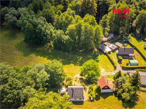 Prodej chaty / chapuly, 72 m² - 24
