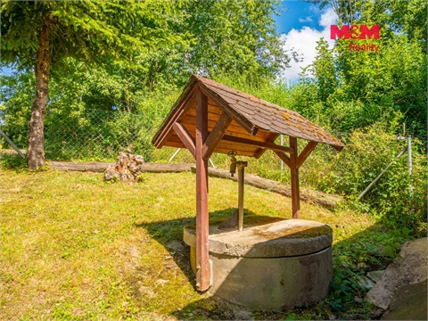 Prodej chaty / chapuly, 72 m² - 16