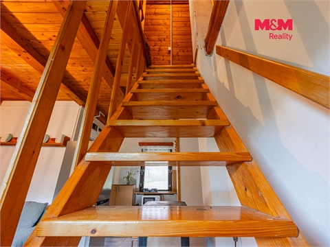 Prodej chaty / chapuly, 72 m² 6