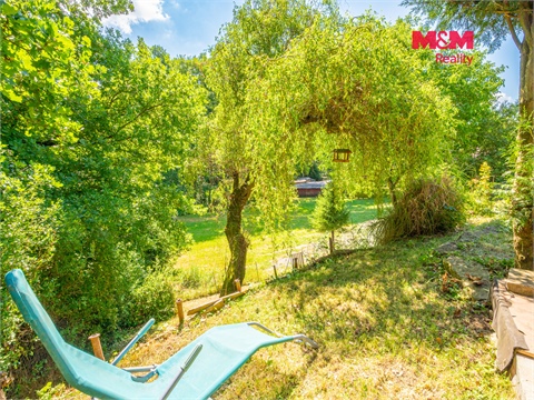 Prodej chaty / chapuly, 72 m² 20
