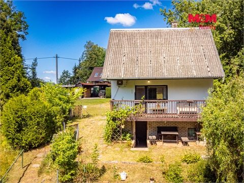 Prodej chaty / chapuly, 72 m² - 2