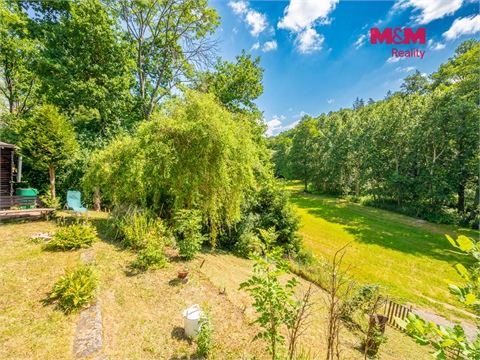 Prodej chaty / chapuly, 72 m² 22