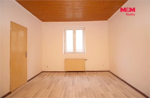 Pronájem bytu 1kk, 21 m² - 0