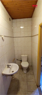 Pronájem bytu 1kk, 21 m² - 4