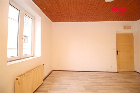 Pronájem bytu 1kk, 21 m² 2