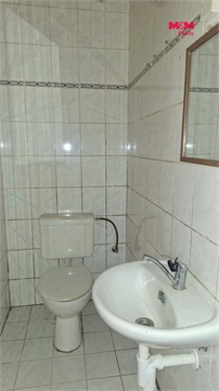 Pronájem bytu 1kk, 21 m² - 12