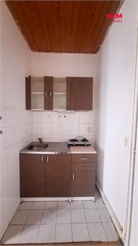 Pronájem bytu 1kk, 21 m² - 8