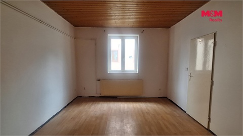 Pronájem bytu 1kk, 21 m² - 4