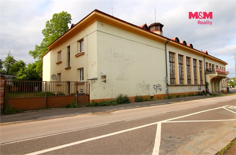 Pronájem bytu 1kk, 21 m² 6