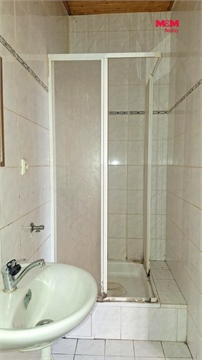 Pronájem bytu 1kk, 21 m² - 10