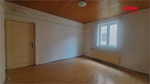 Pronájem bytu 1kk, 21 m² - 2