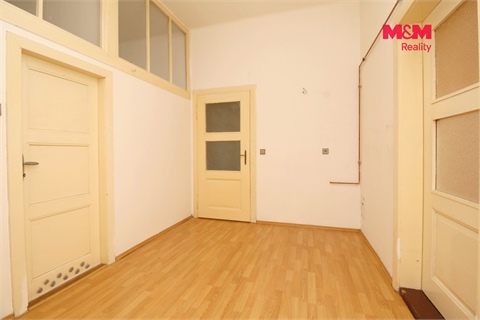 Pronájem bytu 2+1, 75 m² - 8