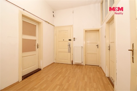 Pronájem bytu 2+1, 75 m² 10