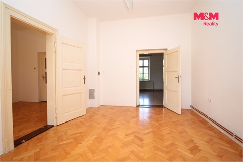 Pronájem bytu 2+1, 75 m² - 4