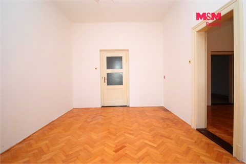 Pronájem bytu 2+1, 75 m² 4