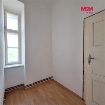 Pronájem bytu 2+1, 75 m² 8