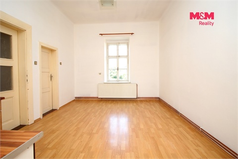 Pronájem bytu 2+1, 75 m² - 0