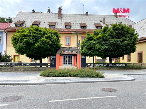 Pronájem bytu 2+1, 75 m² - 10