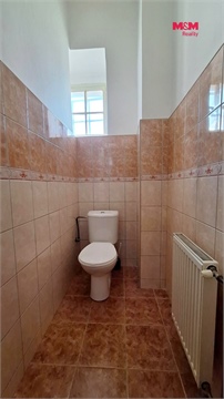 Pronájem bytu 2+1, 75 m² - 6
