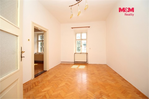 Pronájem bytu 2+1, 75 m² 2