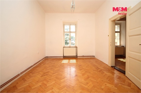 Pronájem bytu 2+1, 75 m² - 2