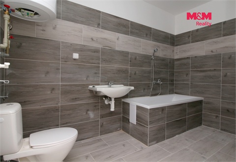 Pronájem bytu 2kk, 45 m² 6