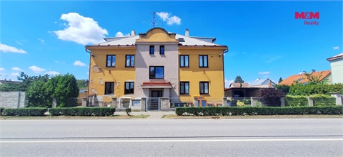 Pronájem bytu 2kk, 67 m² 16