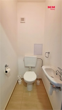 Pronájem bytu 2kk, 67 m² - 8
