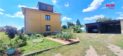 Pronájem bytu 2kk, 67 m² - 14