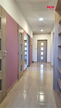 Pronájem bytu 2kk, 67 m² - 10