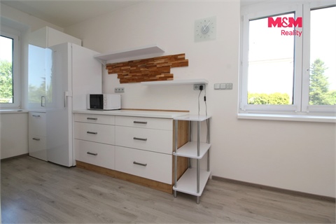 Pronájem bytu 2kk, 67 m² 2