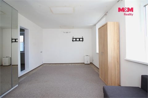 Pronájem bytu 2kk, 67 m² - 6