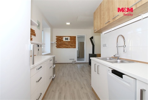 Pronájem bytu 2kk, 67 m² - 0