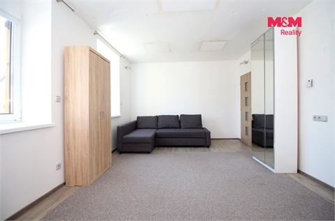 Pronájem bytu 2kk, 67 m² 6