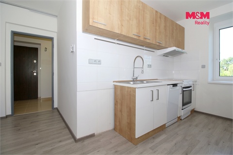 Pronájem bytu 2kk, 67 m² - 2