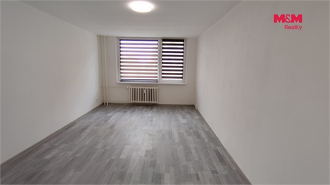 Pronájem bytu 2kk, 40 m² 2