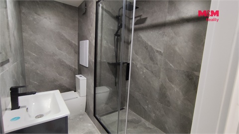 Pronájem bytu 2kk, 40 m² - 4