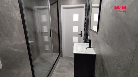 Pronájem bytu 2kk, 40 m² - 8