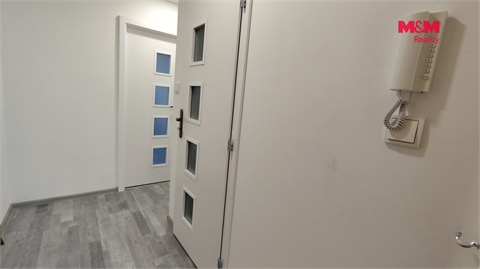 Pronájem bytu 2kk, 40 m² - 2