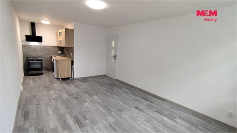 Pronájem bytu 2kk, 40 m² 6