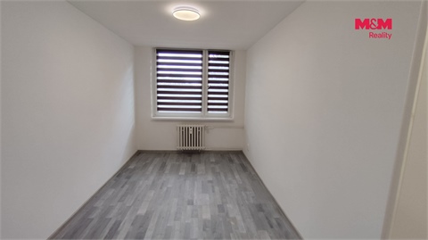 Pronájem bytu 2kk, 40 m² 10