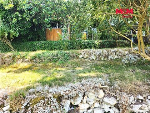 Prodej zahrady, 605 m² 8