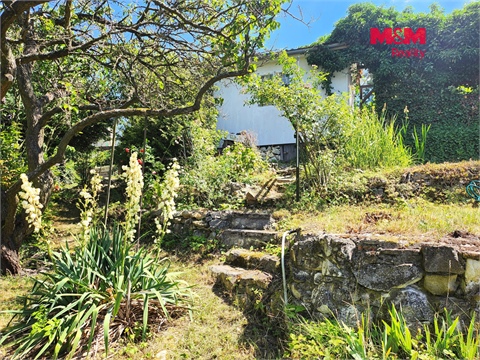 Prodej zahrady, 605 m² 12