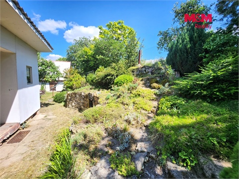 Prodej zahrady, 605 m² 20
