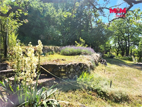 Prodej zahrady, 605 m² 14