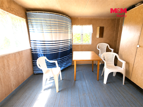 Prodej zahrady, 605 m² - 2