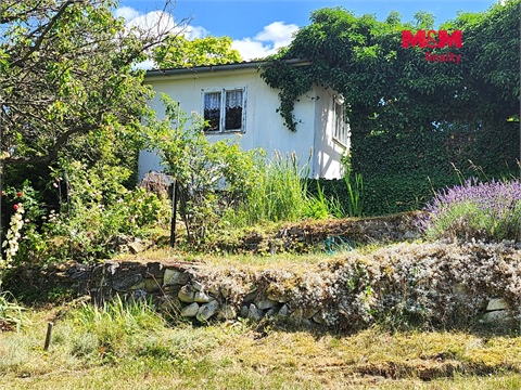 Prodej zahrady, 605 m² 6